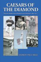 Caesars of the Diamond 1546225862 Book Cover