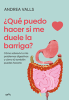 Qué puedo hacer si me duele la barriga / What Can I Do If My Stomach Hurts (Spanish Edition) B0GMBB9D22 Book Cover