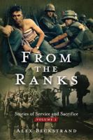 From the Ranks: Stories of Service and Sacrifice B0G3QMDHRS Book Cover
