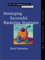 Developing Successful Marketing Strategies (Ama Marketing Toolbox Series     New Edition) 0658001329 Book Cover