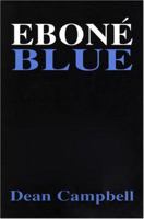 Ebone Blue 0533152844 Book Cover