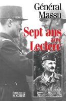 Sept Ans Avec Leclerc 2268027007 Book Cover