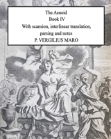 Aeneid 4 1021927643 Book Cover