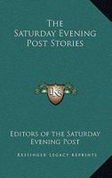 The Saturday Evening Post Stories 1162775114 Book Cover