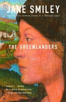 The Greenlanders 0804104530 Book Cover