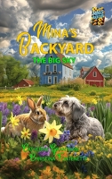 Mina's Backyard - The Big Sky 1964633028 Book Cover