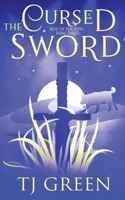 The Cursed Sword 1990047025 Book Cover