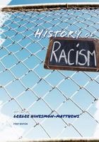 History of Racism 1935551728 Book Cover