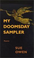 My Doomsday Sampler: Poems 0807124036 Book Cover