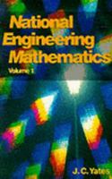 National Engineering Mathematics: v. 1 033354854X Book Cover