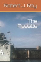 The Apostle 1677354348 Book Cover