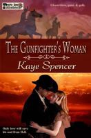 The Gunfighter's Woman 1539026728 Book Cover