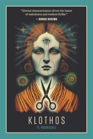 Klothos B0GXZ2H7TF Book Cover