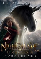 Forerunner (Nightshade Unicorn) 1963322053 Book Cover