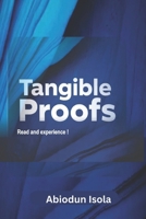 TANGIBLE PROOFS: Read and Experience 9789546726 Book Cover