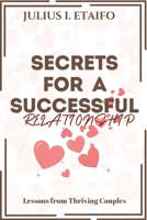 SECRETS FOR A SUCCESSFUL RELATIONSHIP 9787657458 Book Cover