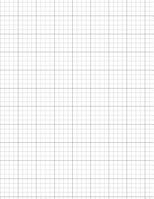 Graph Paper: 1/4 Inch 4 X 4 Squares Per Inch Quad Ruled Graphing Paper for Math and Science Composition Notebook for Students 1731544480 Book Cover