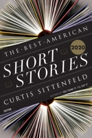 The Best American Short Stories 2020 1328485374 Book Cover