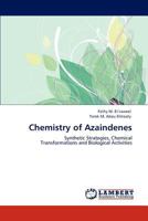 Chemistry of Azaindenes 3848428830 Book Cover