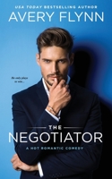 The Negotiator 1545124620 Book Cover
