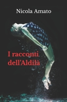 I racconti dell'Aldil� B09MDCQ559 Book Cover