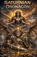 Saturnian and Dronagon Limited Series B0GY66746Q Book Cover