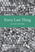 Every Last Thing 194458577X Book Cover