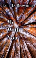 Me There With You Then 9619632036 Book Cover