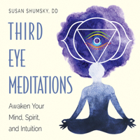Third Eye Meditations 1578636728 Book Cover