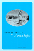 Globalization and Human Rights 0520232380 Book Cover