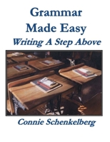 Grammar Made Easy 1725745747 Book Cover