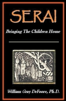 Serai: Bringing The Children Home B0C8S97924 Book Cover