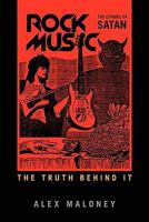 Rock Music: The Citadel of Satan 1456866206 Book Cover