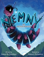 Nemny og nattehimmelen 1967070091 Book Cover