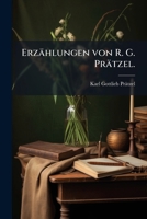Erz Hlungen, Volumes 1-3 1246634791 Book Cover