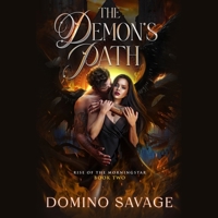 The Demon's Path B0B6XSNMW5 Book Cover