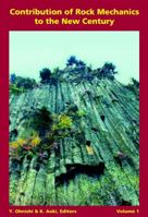 Contribution of Rock Mechanics to the New Century: Proceedings of the ISRM International Symposium, Third Asian Rock Mechanics Symposium, Kyoto, Japan, November 30 - December 2, 2004 905966020X Book Cover