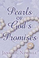 Pearls of God's Promises 1434328740 Book Cover