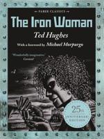 The Iron Woman 057117163X Book Cover