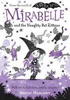 Mirabelle and the Naughty Bat Kittens 0192777572 Book Cover