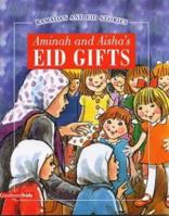 Aminah And Aisha's Eid Gifts (Ramadan And Eid Stories) 8178983699 Book Cover