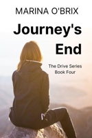 Journey's End B08G9Y89J7 Book Cover