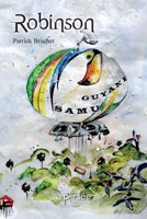 Robinson (French Edition) 2823138633 Book Cover