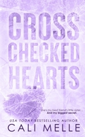 Cross Checked Hearts 1960963007 Book Cover