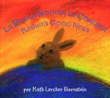 Rabbit's Good News 0395687004 Book Cover