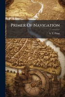 Primer of Navigation 1274496241 Book Cover