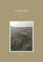 Vantore: digte 8743044417 Book Cover