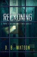 Reckoning B0F94D5H7R Book Cover