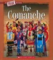The Comanche 0531293122 Book Cover