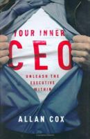Your Inner CEO: Unleash the Executive Within 1564149552 Book Cover